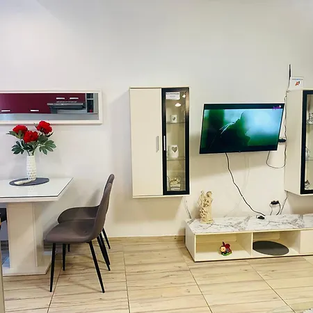 Apartamento Lovre