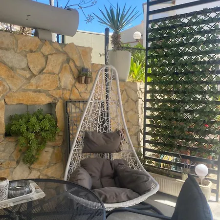 Apartment Lovre *