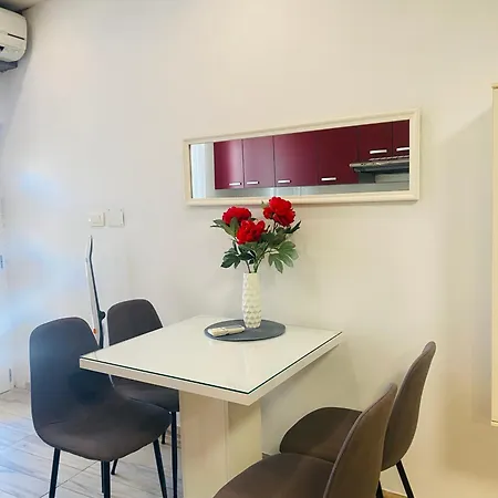 Lovre Apartamento Split