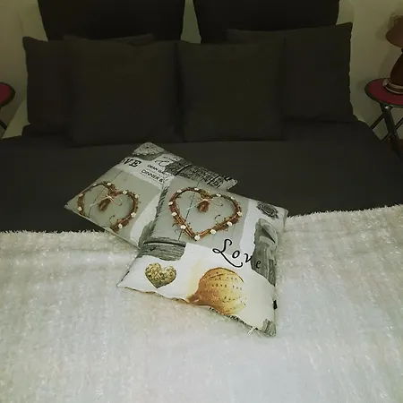 Apartment Lovre *