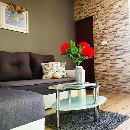 Lovre Appartement Split