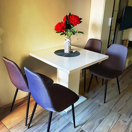 Apartment Lovre *