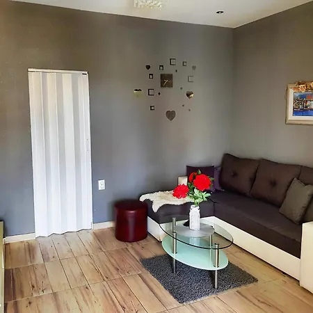 Lovre Apartment Split