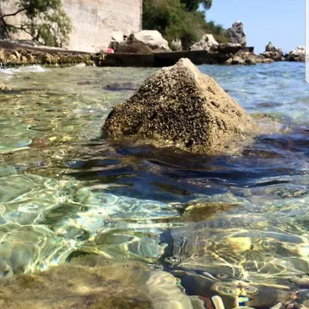 Lovre 아파트