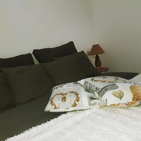 Apartment Lovre