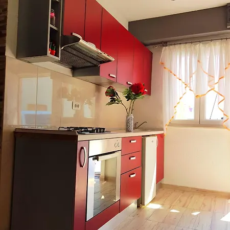 Apartment Lovre Split