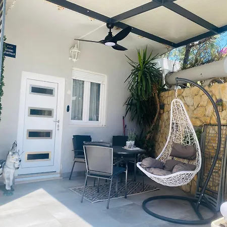 Apartamento Lovre Split