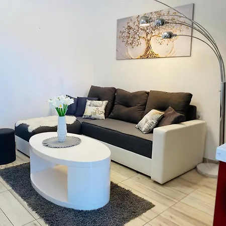 Lovre Apartamento Split