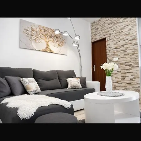 Lovre Apartamento Split