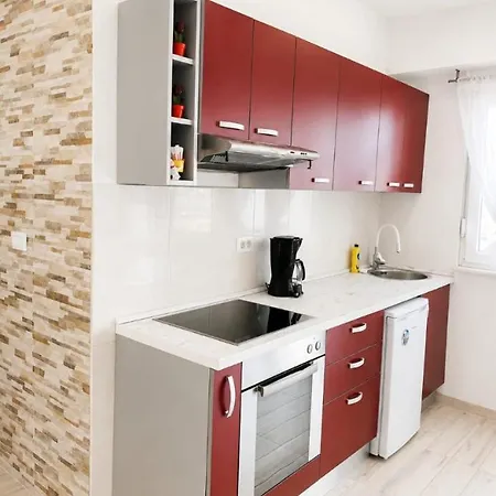 Lovre Apartamento