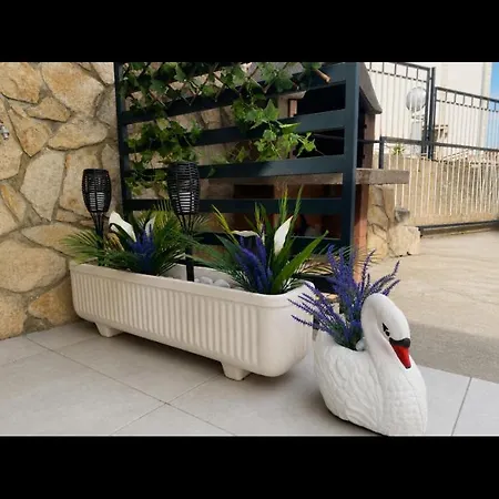 Lovre Apartamento