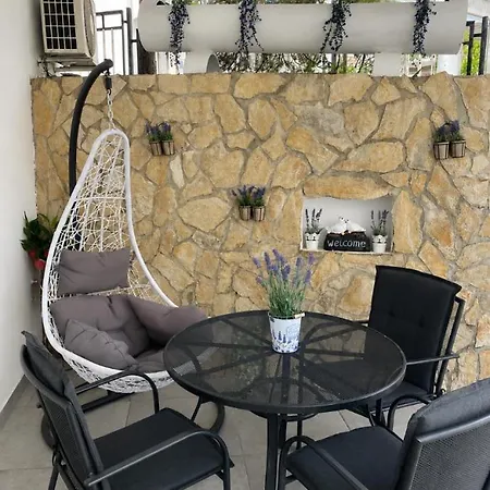 Lovre Apartamento