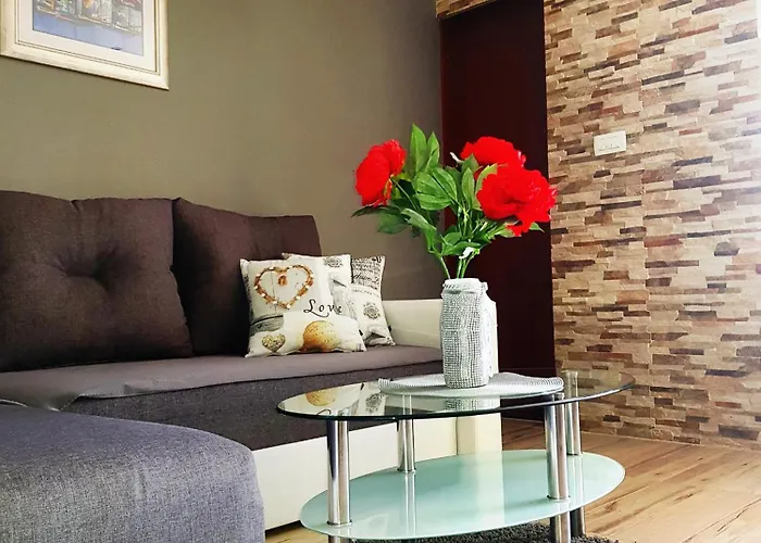 Lovre Appartement Split