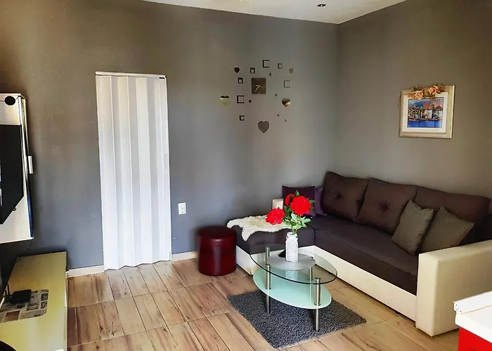 Lovre Appartement Split