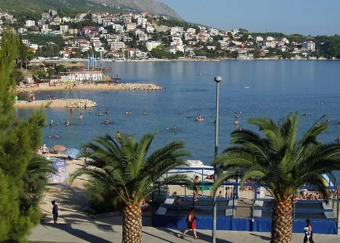 Lovre Апартаменти