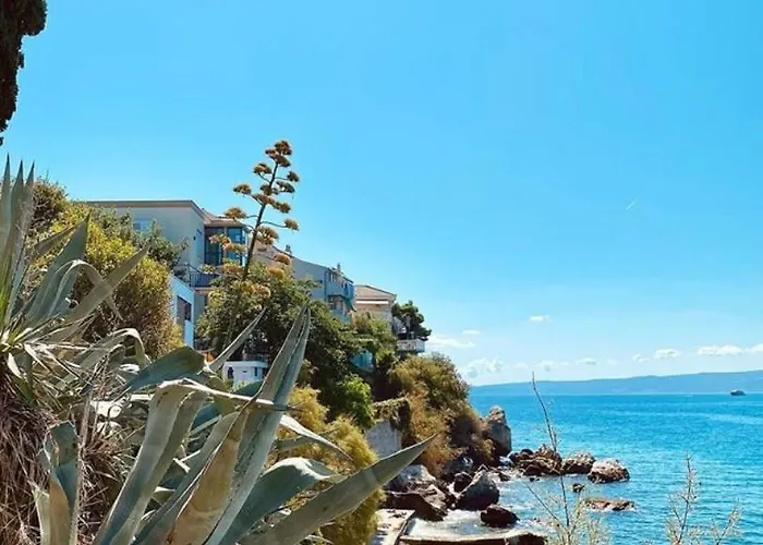 Lovre Appartement Split