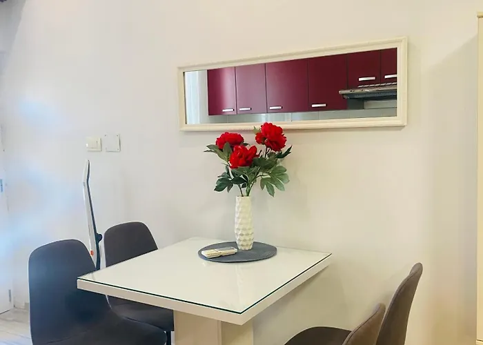 Lovre Appartement Split